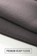 Heavy Duty Straight Fit Joggers