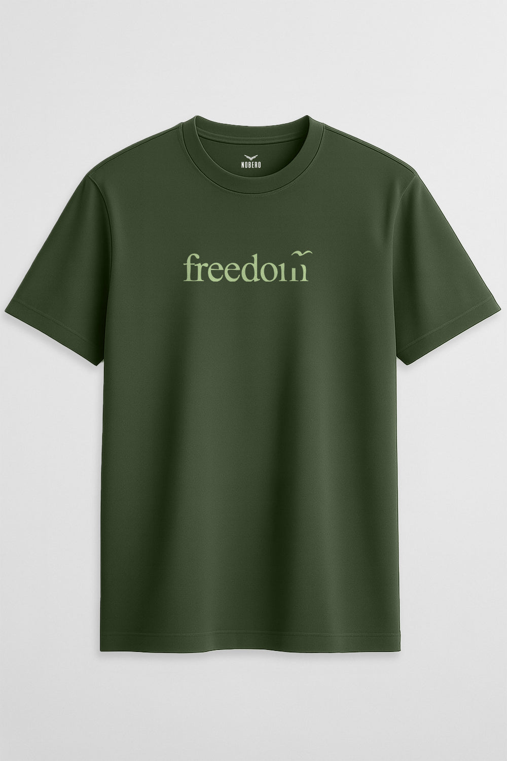 Freedom V2 Classic Fit T-Shirt