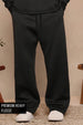 Heavy Duty Straight Fit Joggers