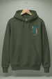 Give yourself a break Classic Hoodie