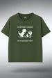 Internet is Broken Oversized T-Shirt