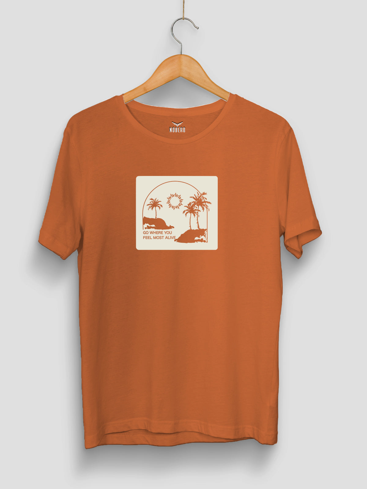 Most alive Classic Fit T-Shirt