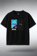 New York Oversized T-Shirt