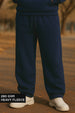 Heavy Duty Straight Fit Joggers