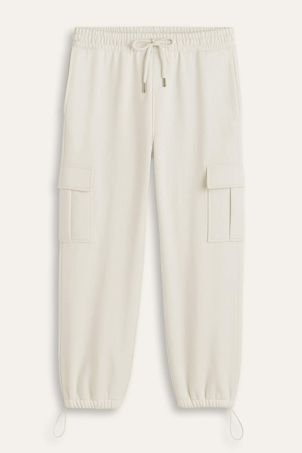 2-Pack Oversized Cargo Trackpants