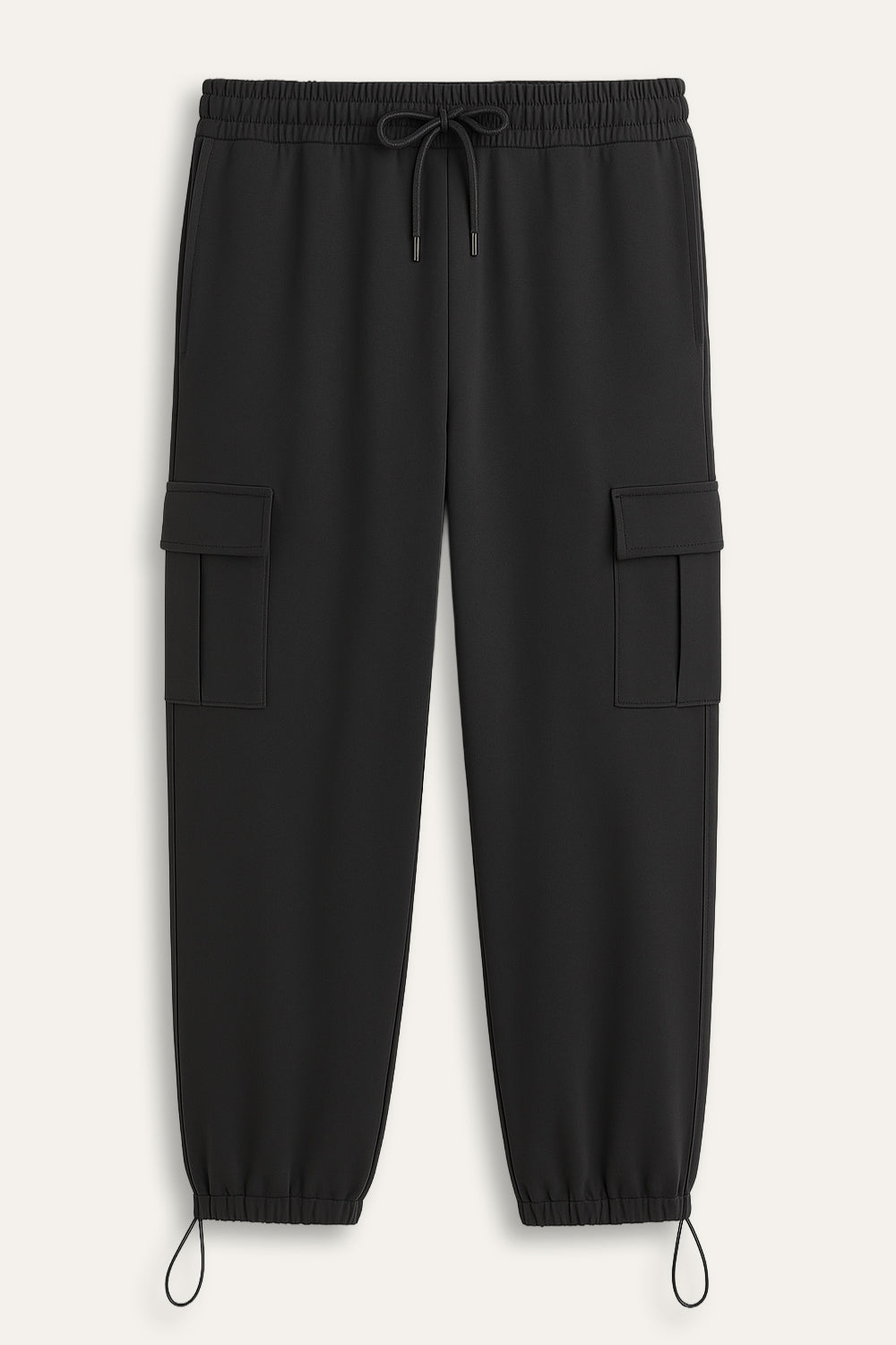 2-Pack Oversized Cargo Trackpants