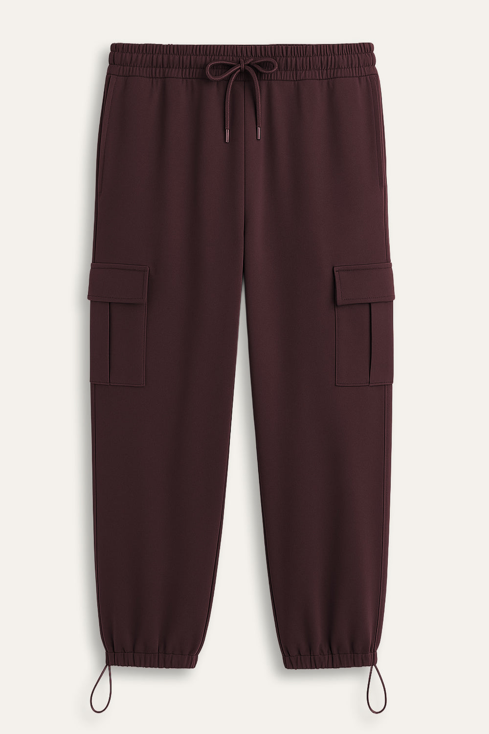 2-Pack Oversized Cargo Trackpants