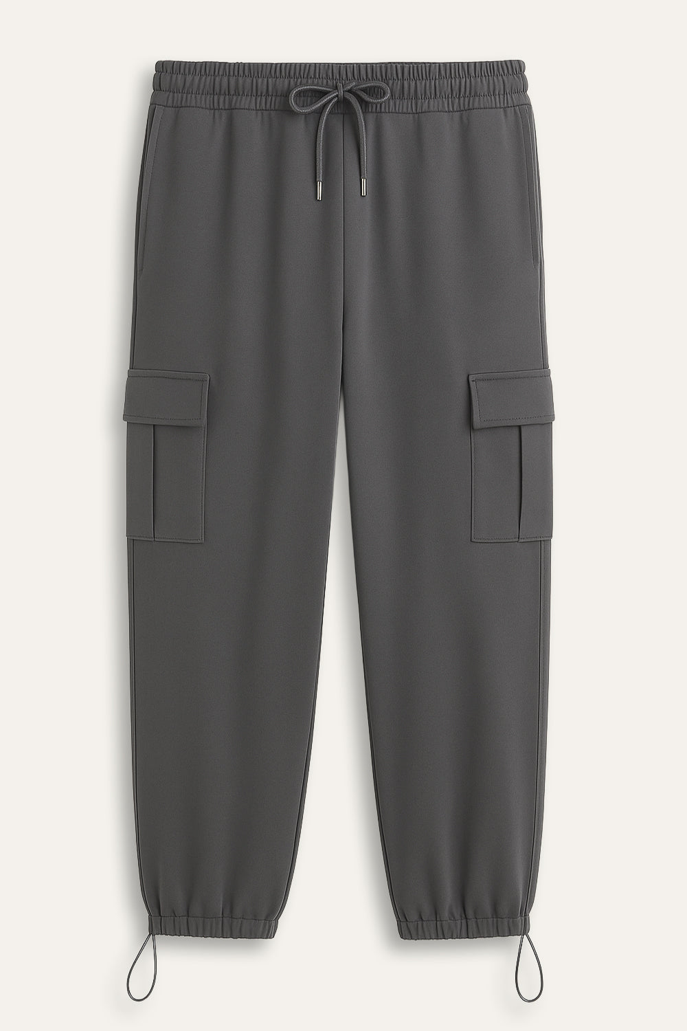 2-Pack Oversized Cargo Trackpants
