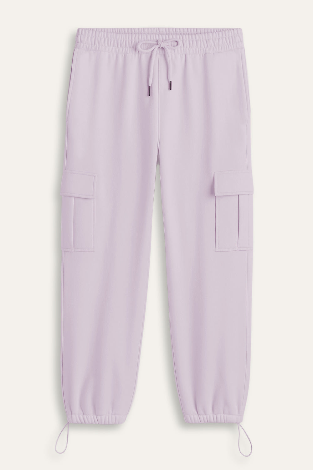 2-Pack Oversized Cargo Trackpants