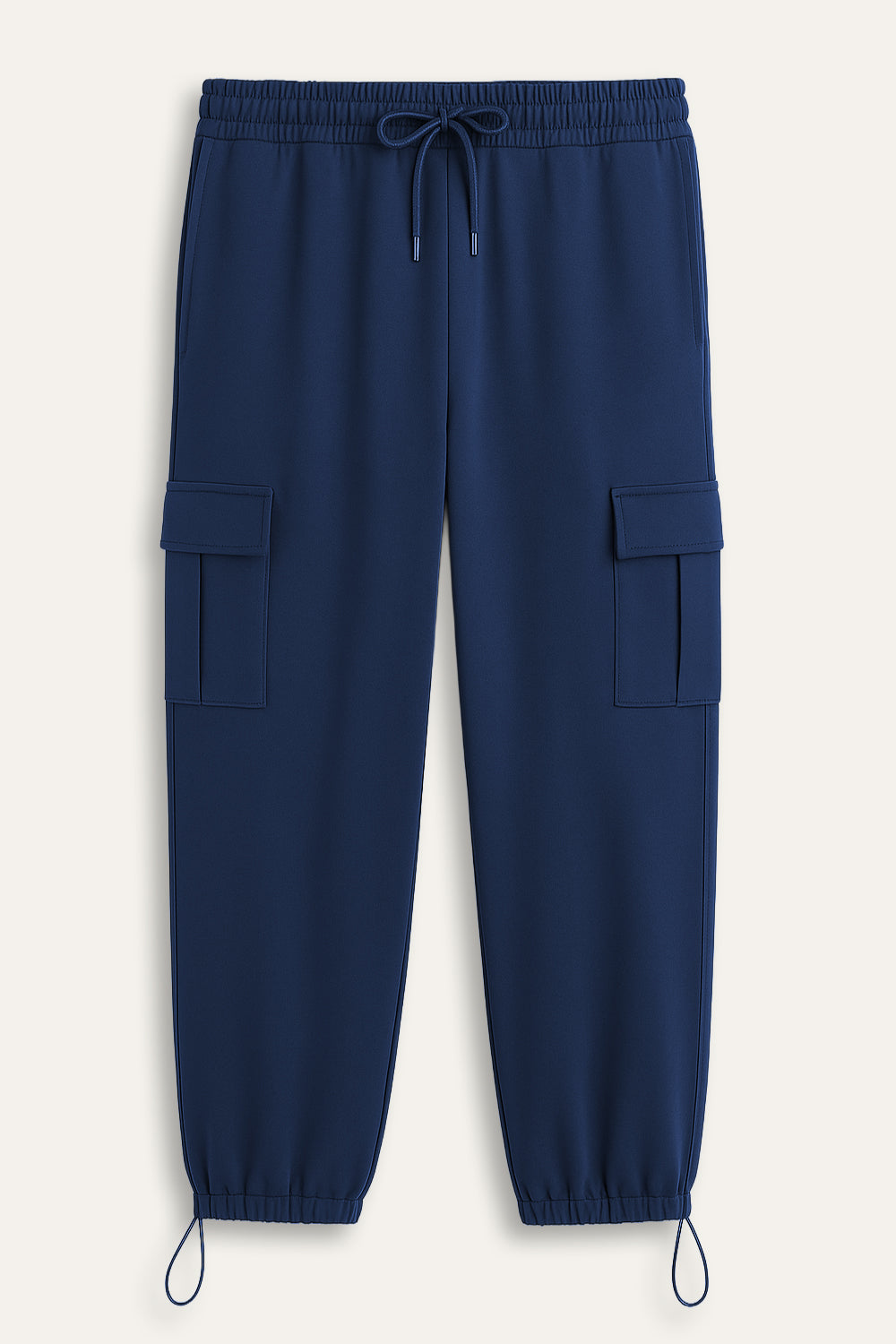 2-Pack Oversized Cargo Trackpants