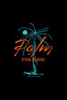 Palm Paradise Classic Fit T-Shirt