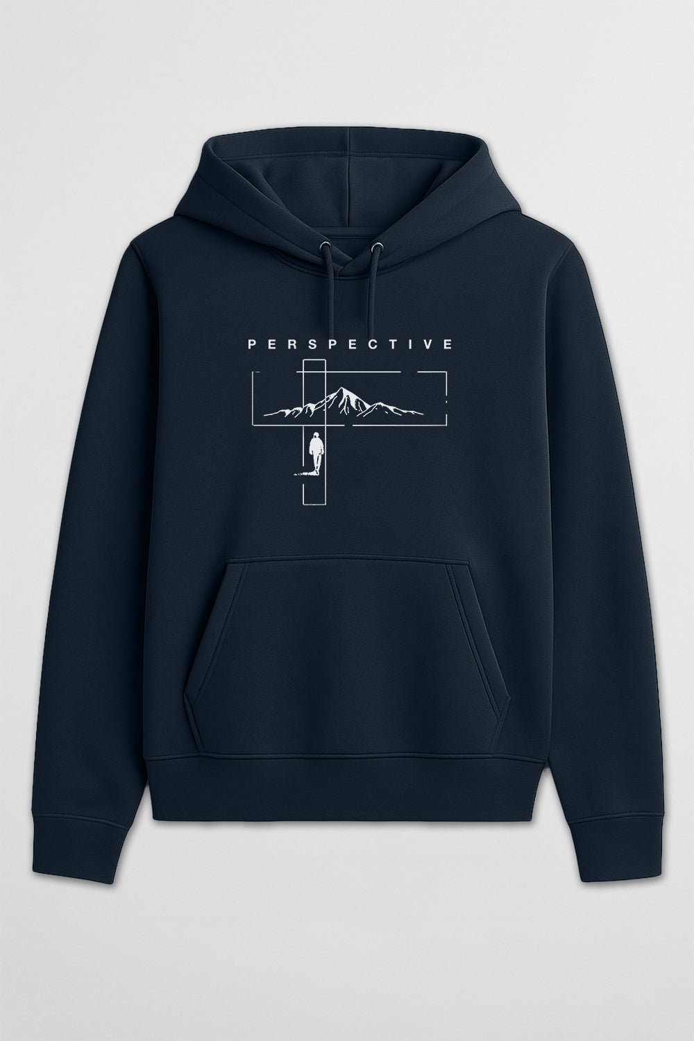 AND printed Hoodie 280GSM – Nobero