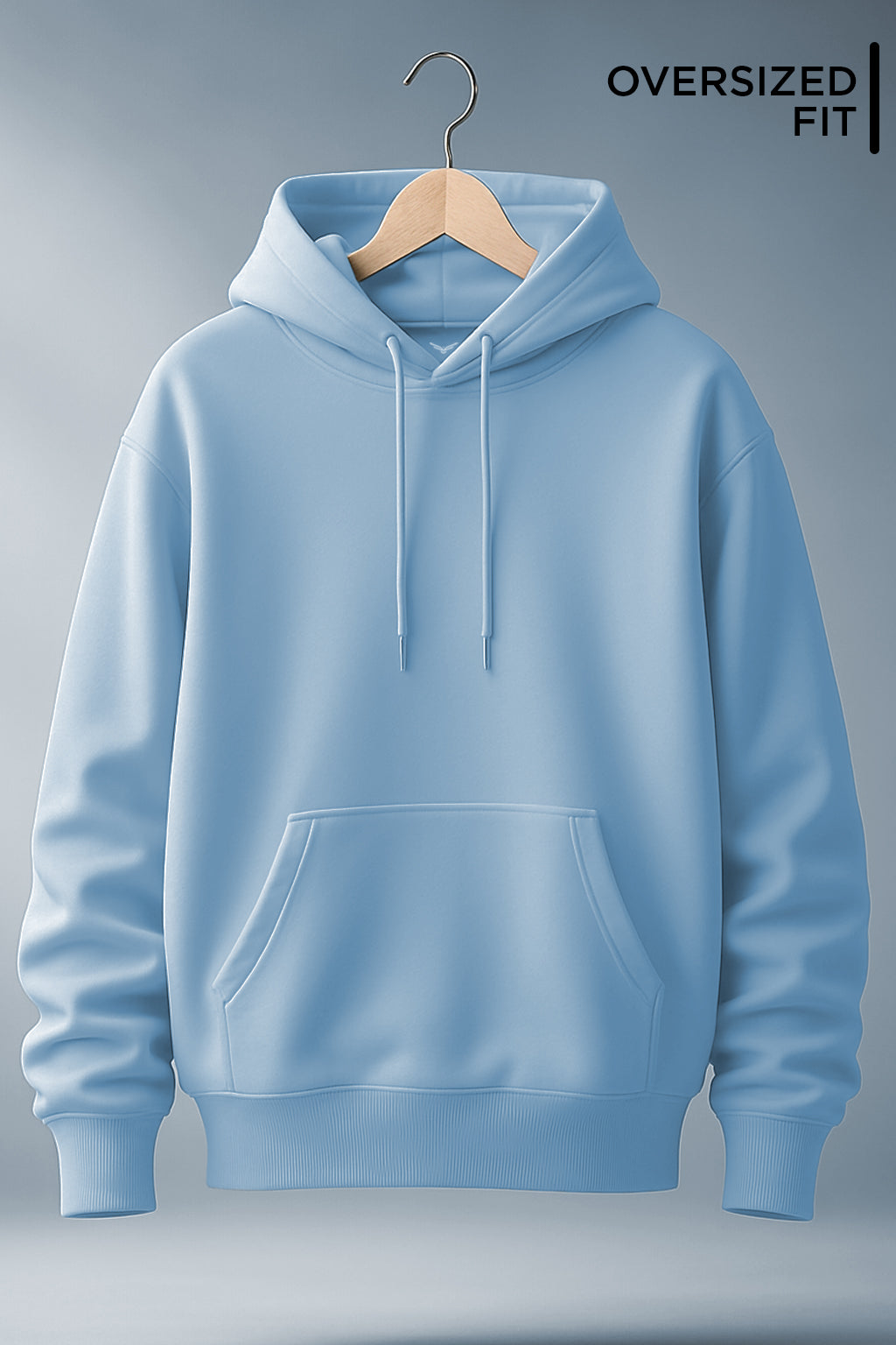 Oversized Hoodie – Nobero1
