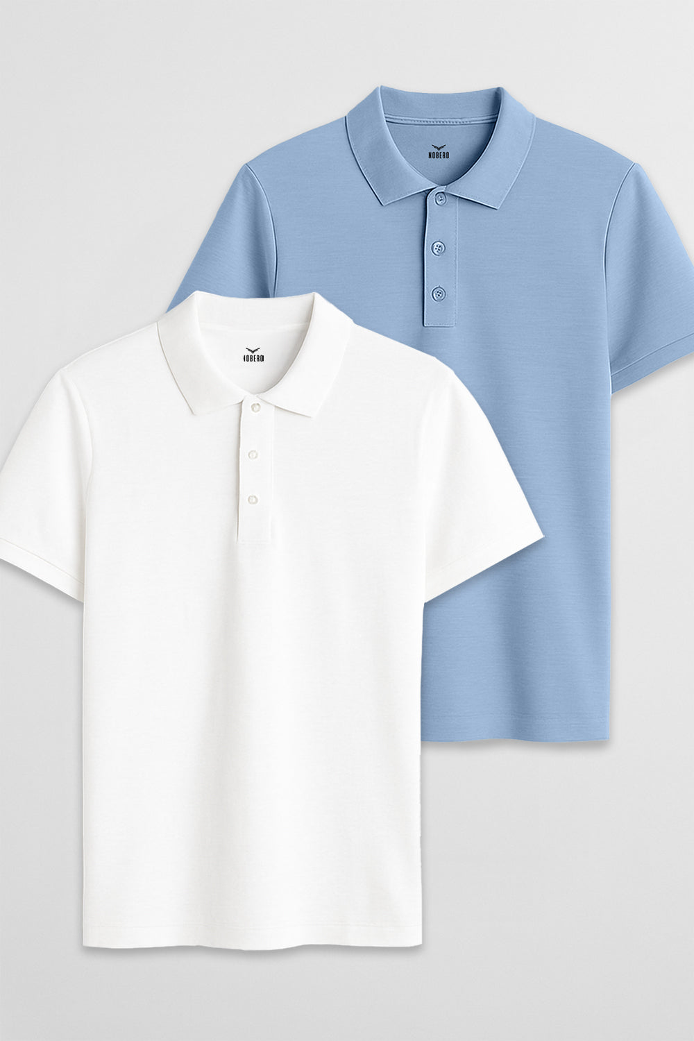 Classic Polo T-Shirt Pack of 2