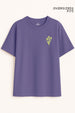 Radiate Beauty Oversized Fit Women Tee