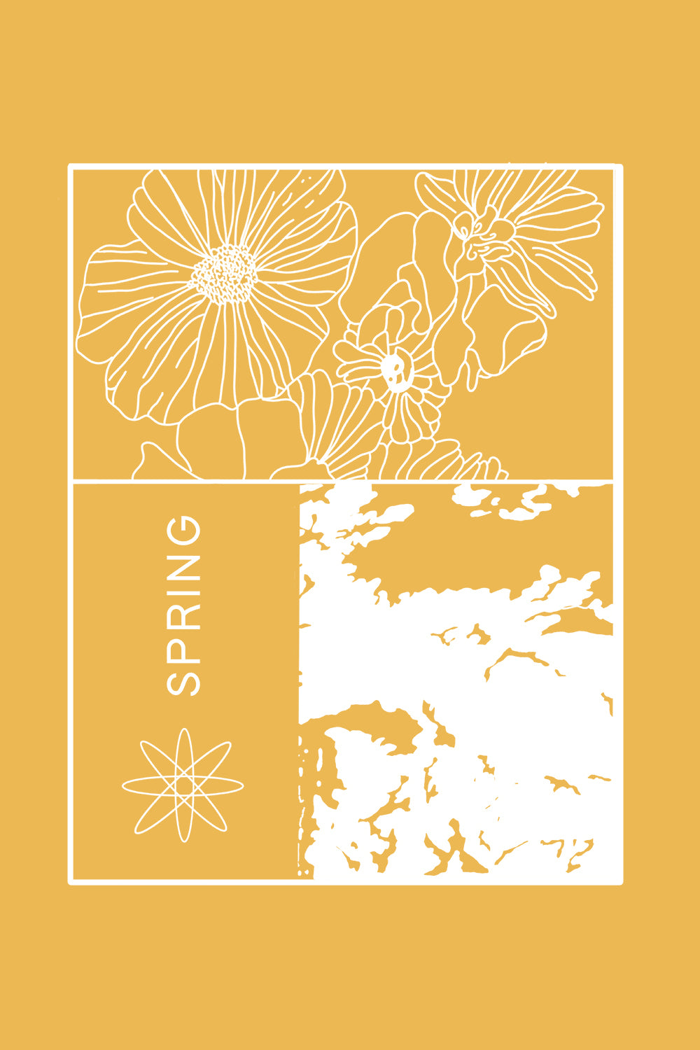 Spring Classic Fit T-Shirt