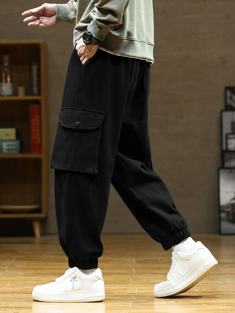 dress sweat pants for men Men's Classic Sweatpant Made with recycled polyester and naturally derived performance fabrics Sweat Pants Mens Jogger Style
