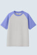 Raglan Oversized T-Shirt