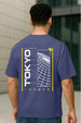 TOKYO V3 Oversized T-Shirt