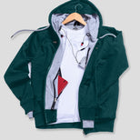 Wanderer - Travel Hoodie