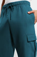 Oversized Cargo Trackpants