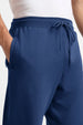 Zip-Pocket Joggers