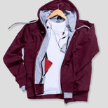 Wanderer - Travel Hoodie