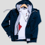 Wanderer - Travel Hoodie