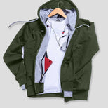 Wanderer - Travel Hoodie