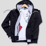 Wanderer - Travel Hoodie