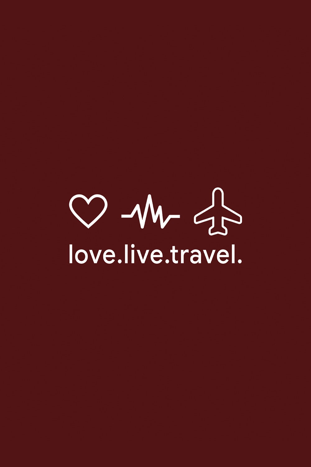 Love Live Travel