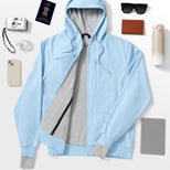 Wanderer - Travel Hoodie