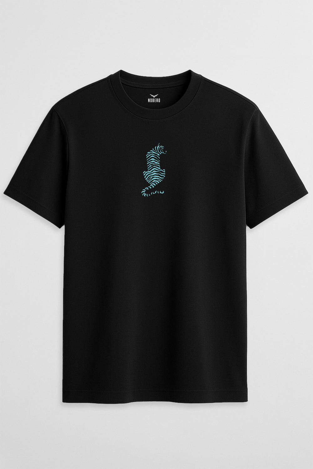 Wild Lines Classic Fit T-Shirt