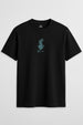 Wild Lines Classic Fit T-Shirt