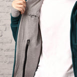 Wanderer - Travel Hoodie