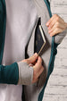 Wanderer - Travel Hoodie