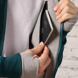 Wanderer - Travel Hoodie