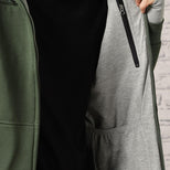 Wanderer - Travel Hoodie