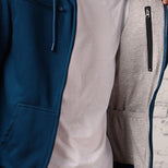 Wanderer - Travel Hoodie