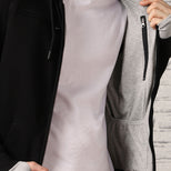 Wanderer - Travel Hoodie