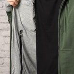 Wanderer - Travel Hoodie