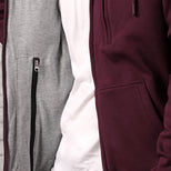 Wanderer - Travel Hoodie