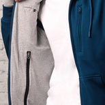 Wanderer - Travel Hoodie