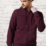 Wanderer - Travel Hoodie