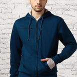 Wanderer - Travel Hoodie