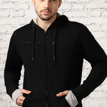 Wanderer - Travel Hoodie