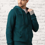 Wanderer - Travel Hoodie