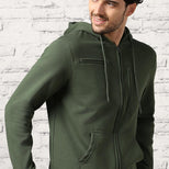 Wanderer - Travel Hoodie