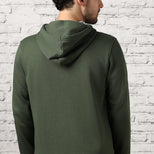 Wanderer - Travel Hoodie