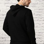 Wanderer - Travel Hoodie